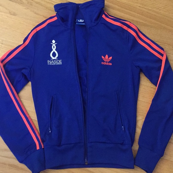 adidas Jackets & Blazers - Adidas Jacket adidas Jackets & Blazers - Adidas Jacket